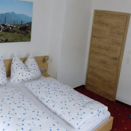 Haus Maria * Gerlos