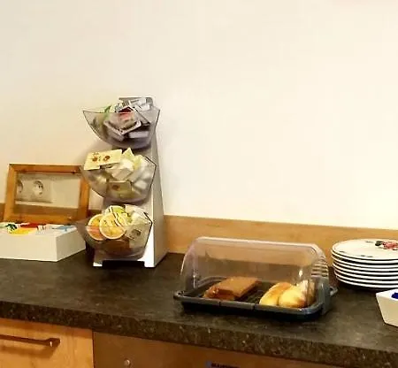 Bed & Breakfast Haus Maria 3*