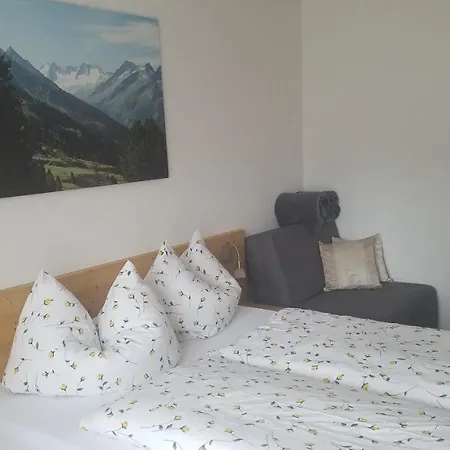 Couette-café Haus Maria 3*