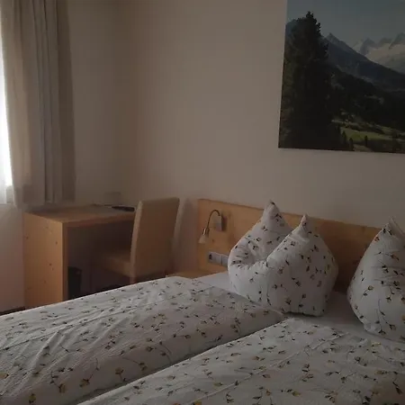 Haus Maria * Gerlos