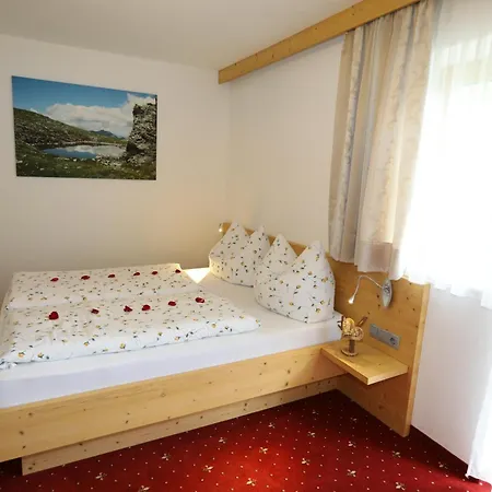 Bed & Breakfast Haus Maria *