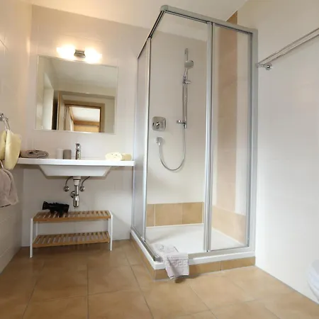 Bed & Breakfast Haus Maria