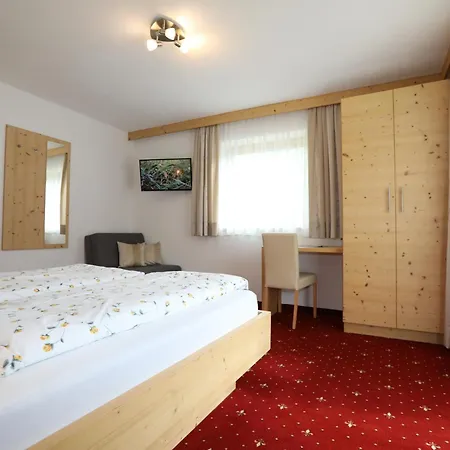 Haus Maria Bed & Breakfast