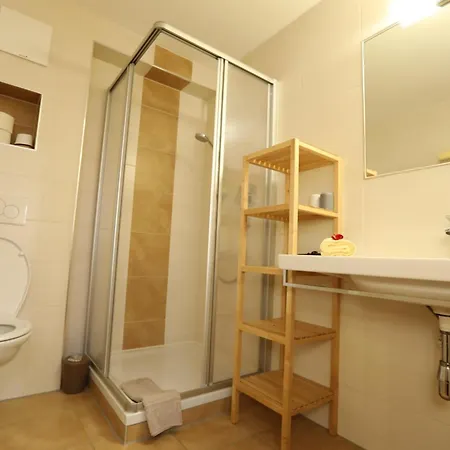 Haus Maria Bed & Breakfast Gerlos