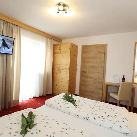 Haus Maria Couette-café Gerlos