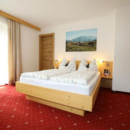 Haus Maria Couette-café