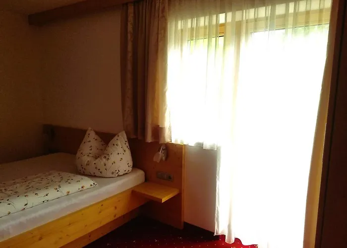 Haus Maria Отель типа 