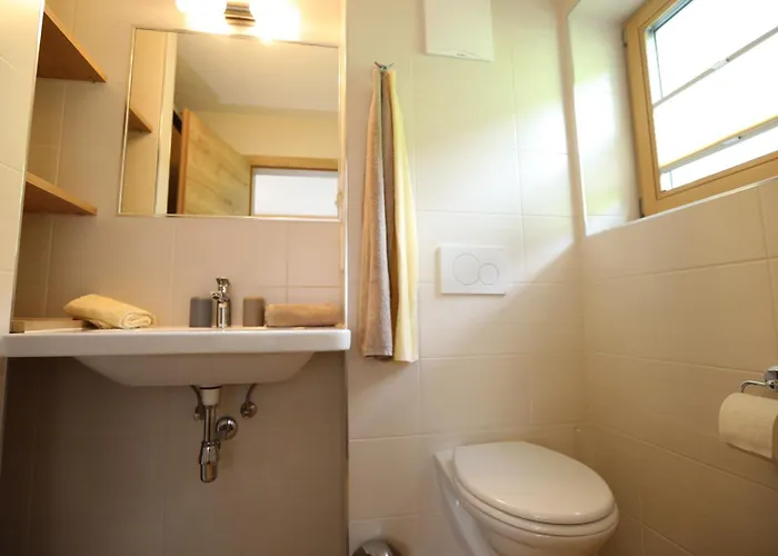 Haus Maria 3* Gerlos