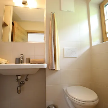 Haus Maria 3* جيرلوس