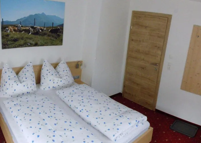 Haus Maria 3* Gerlos