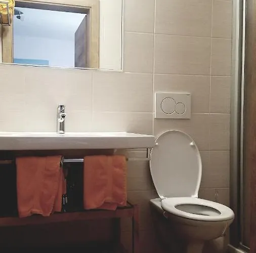 Haus Maria Bed & Breakfast Gerlos