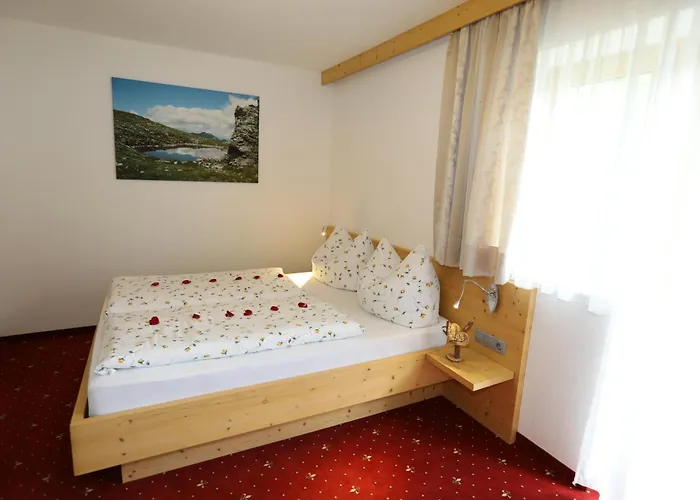 Bed & Breakfast Haus Maria 3*