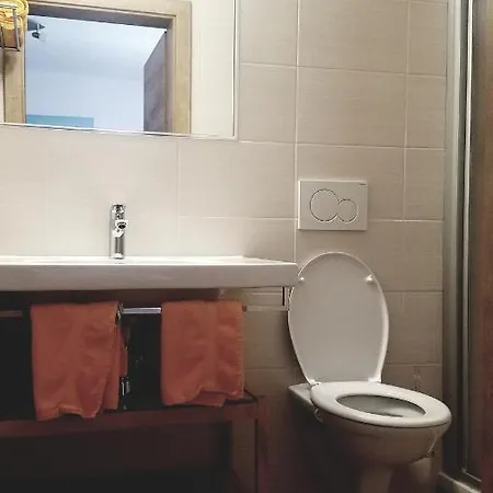 Haus Maria ベッド・アンド・ブレックファスト ゲルロス