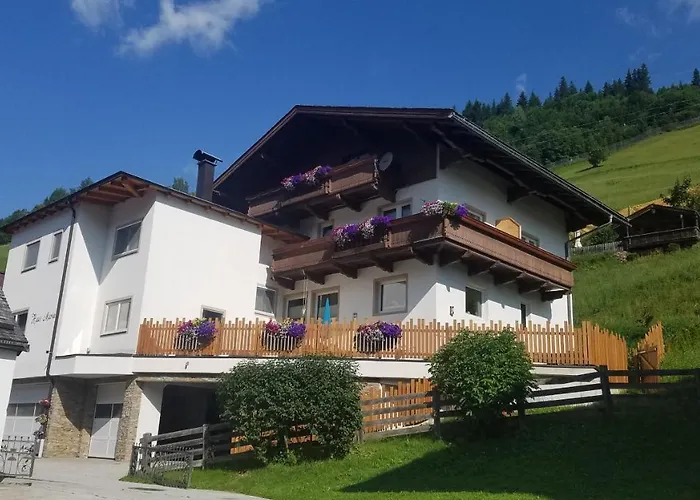 Haus Maria Panzió Gerlos