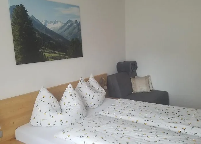 Panzió Haus Maria 3*