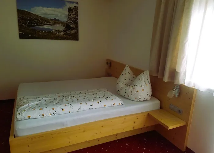 Haus Maria Panzió 3*