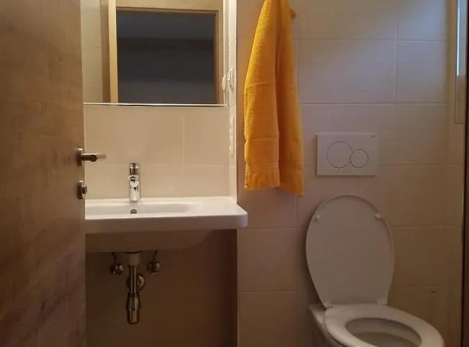 Panzió Haus Maria 3*